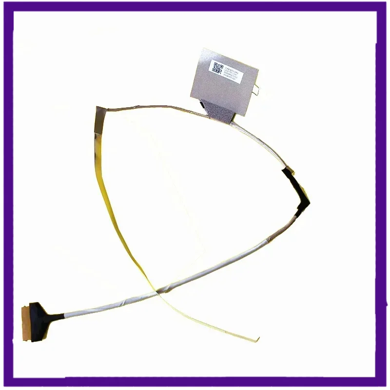 Nuovo Cavo Lcd Per Laptop Originale Per Hp Probook 440 G8 450 G8 455 G8 650 G8 Dd0X8Qlc111