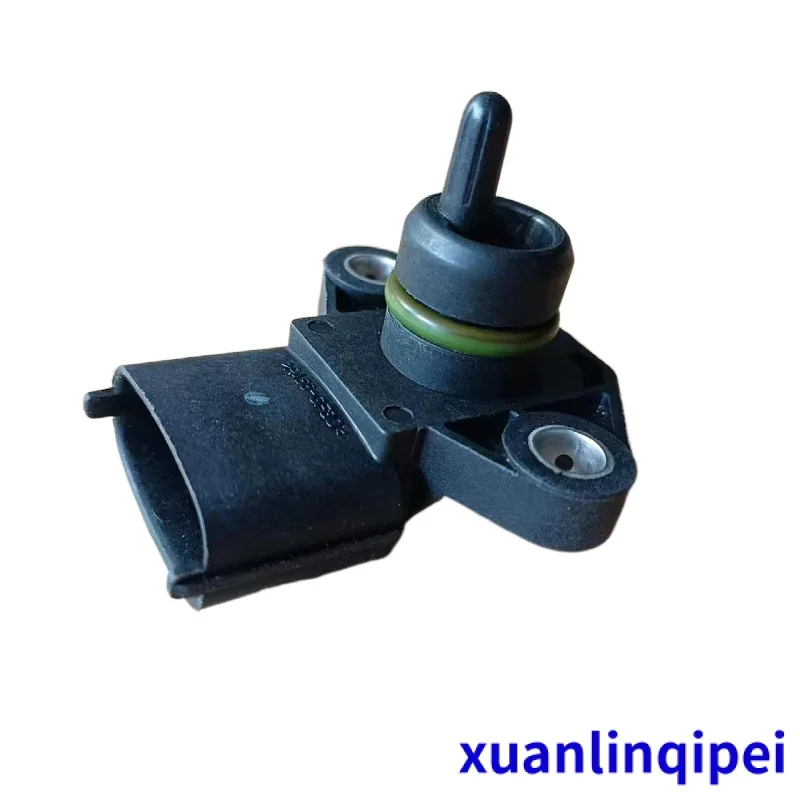 4 Pins MAP Manifold Absolute Pressure Sensor For Kia Rio Soul Hyundai Elantra Accent Tiburon 3930022600 39300-22600