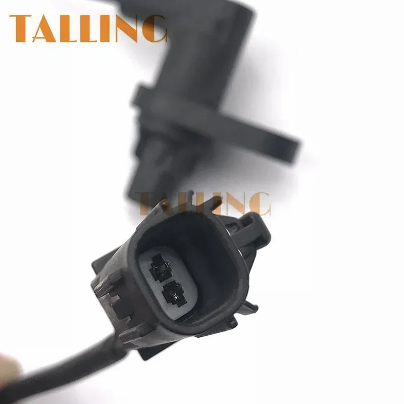89543-12100 Front Left/Right ABS Wheel Speed Sensor For Toyota Corolla 09-13 1.8L 2.4L 89542-12100 89543-02130 89542-02130
