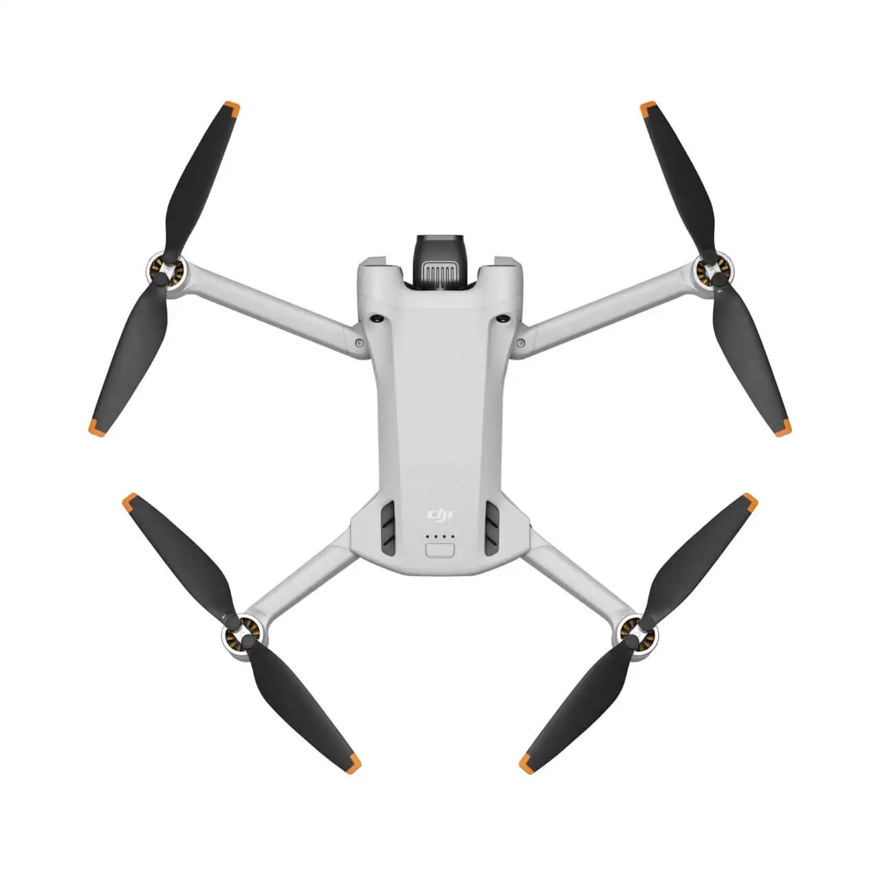 Mini 3 Pro(DJ RC NO Screen GL Ver.) DJ Drone 3-Axis Gimbal 4K 