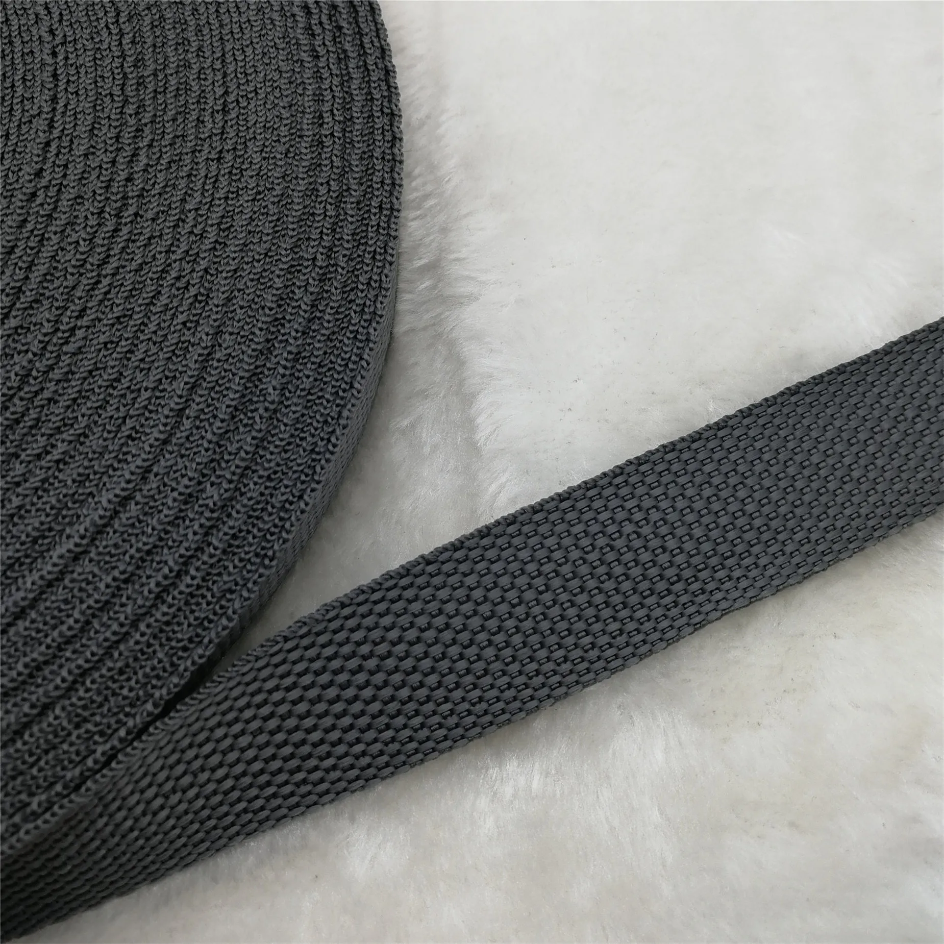Versatile Nylon Webbing Strap