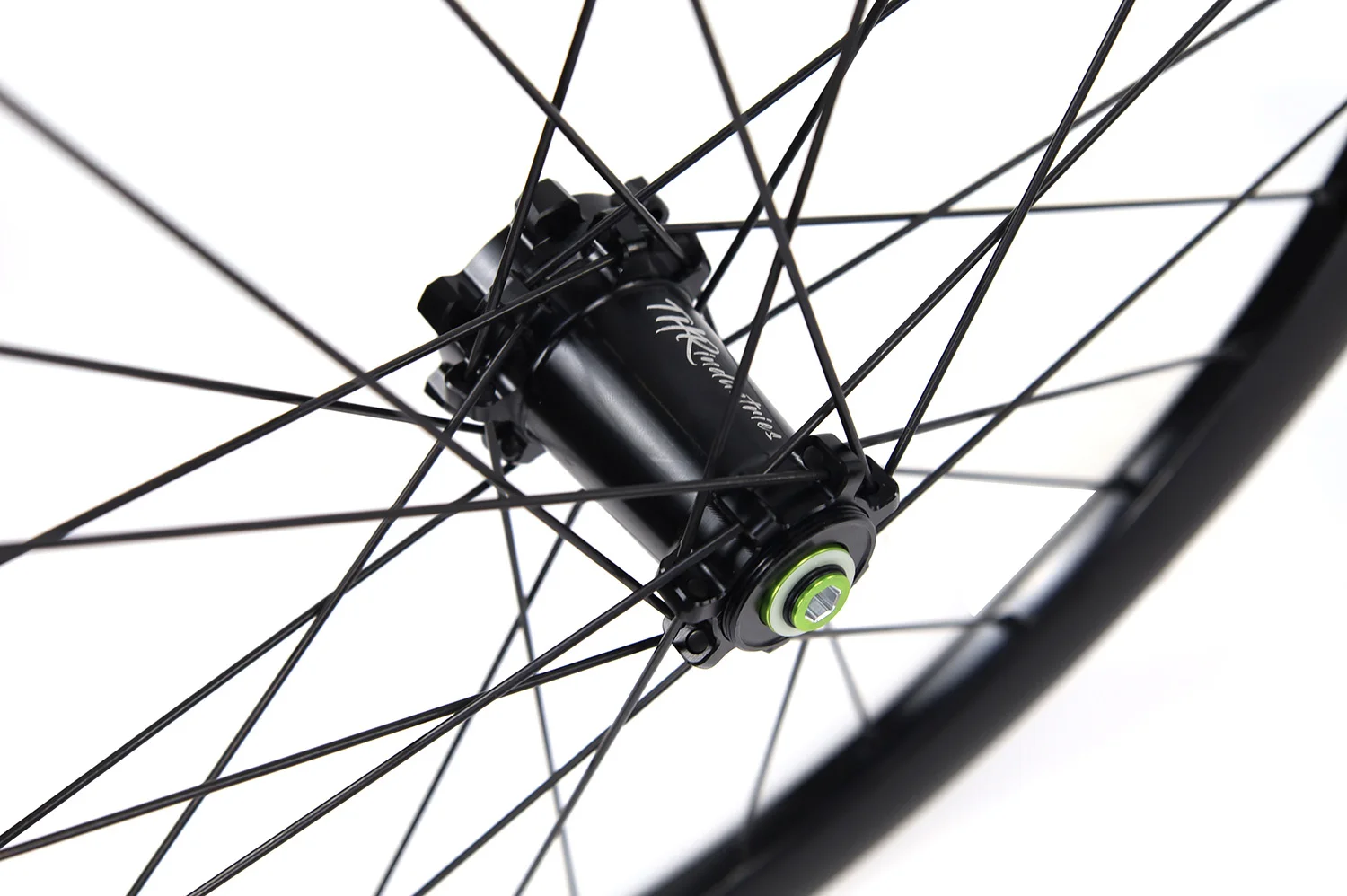 SILVEROCK Lefty Wheels aus Legierung, 20 x 2,125 406 1,0 2,0 Straight Pull Scheibenbremse für Hooligan Minivelo Taiwan Fat Tubeless Ready Rim – Detail 7