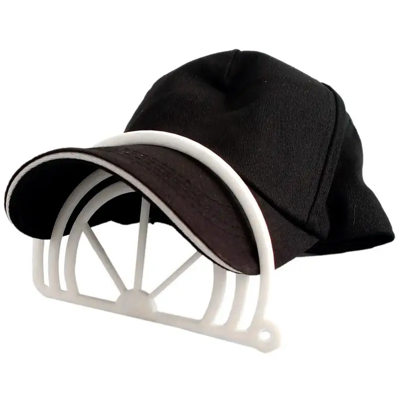 2pcs Hat Brim Bender Perfect Hat Curving Band No Steaming Required  Convenient Shaper with Dual Option Slots for All Caps - AliExpress