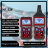 2024 New NF-826 Underground Cable Tester Locator Wire Tracker Detector, Wall and Underground Pipeline Wire Detector | USA | NEW 1