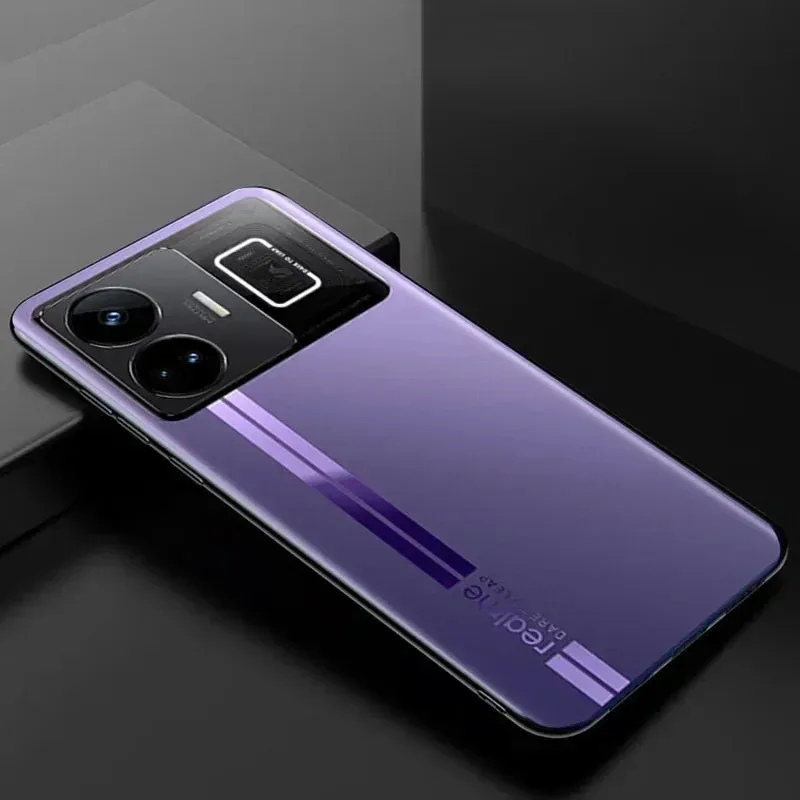 Transparent Slim Soft TPU Phone Case