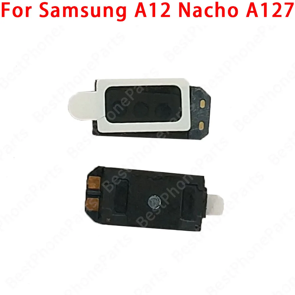 A12 Nacho A127