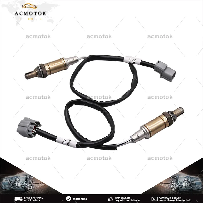 ι Ŀ Ʈ  ٿƮ  , O2   , 4.0L, 4.6L 1999-2004, 234-4694 234-4696, 2 