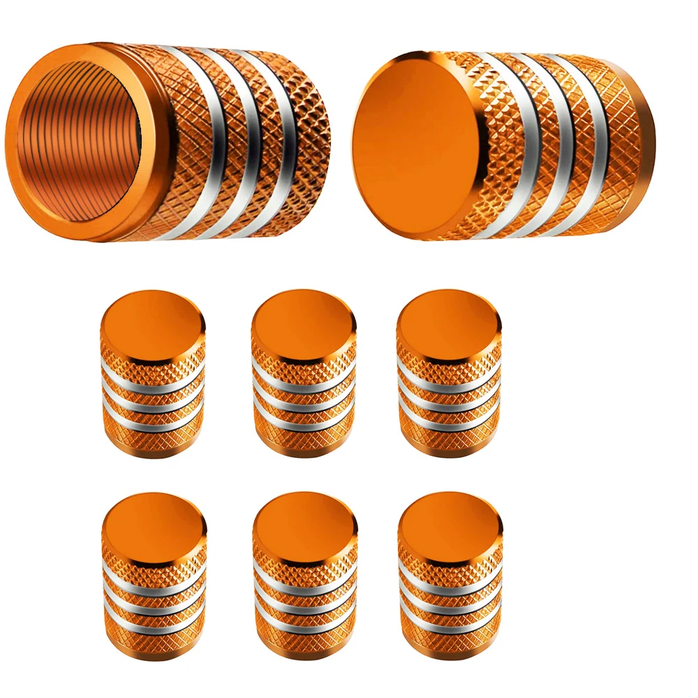 TYPE B -Orange