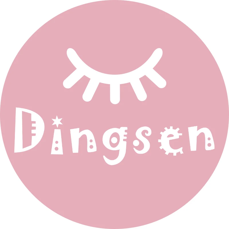 DINGSEN Eyelash Store