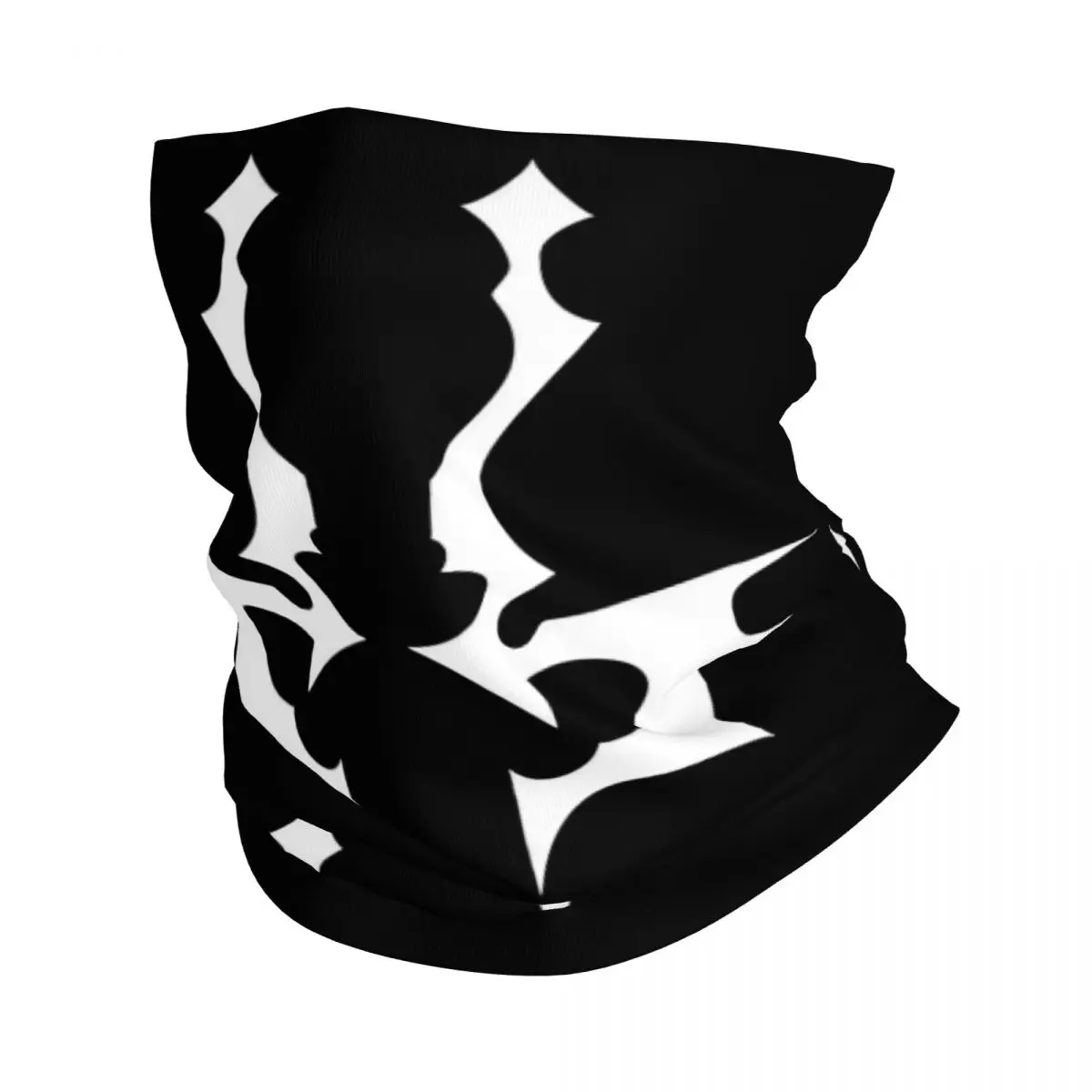 Legacy Raziel Magic Scarf Neck Gaiter Bandana Multi-use Cycling Balaclava Unisex All Season cycling bandana neck wrap neck gaiter bandana neck cover multifunctional bandana