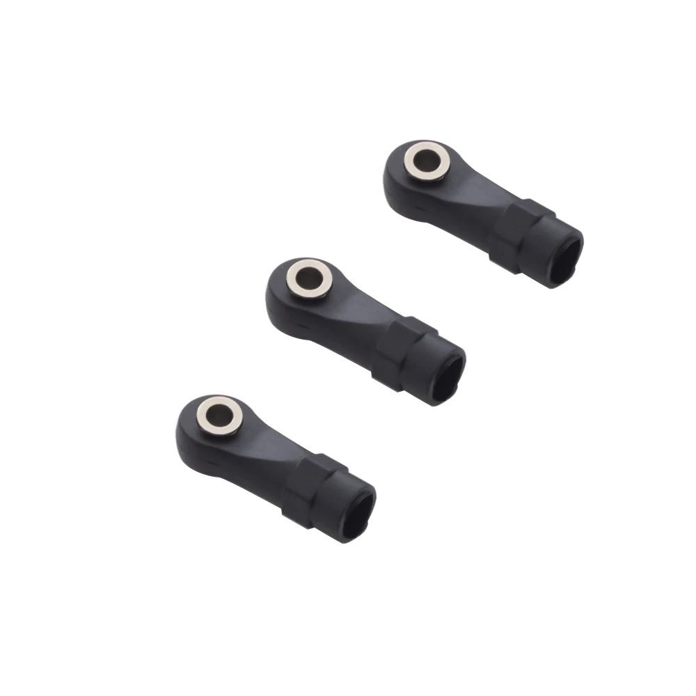 Set van 8 metalen ophangingsstangen voor Axial Capra 1.9 UTB RC