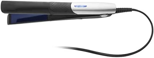 

Black Saffira Bivolt Plates