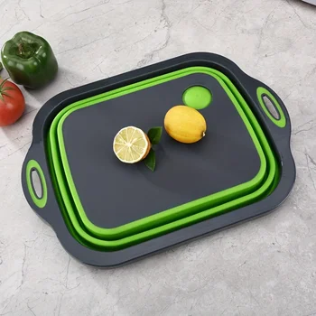 Foldable Camping Wash Basin 9