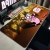 Cartoon C-Courage The Cowardly Dog  Mousepad Large Gaming PC Compute Gamer Keyboard Mouses 2