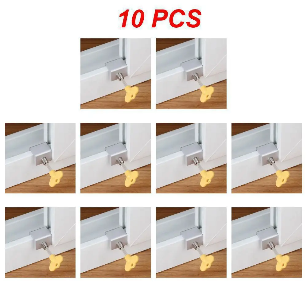 silver 10PCS