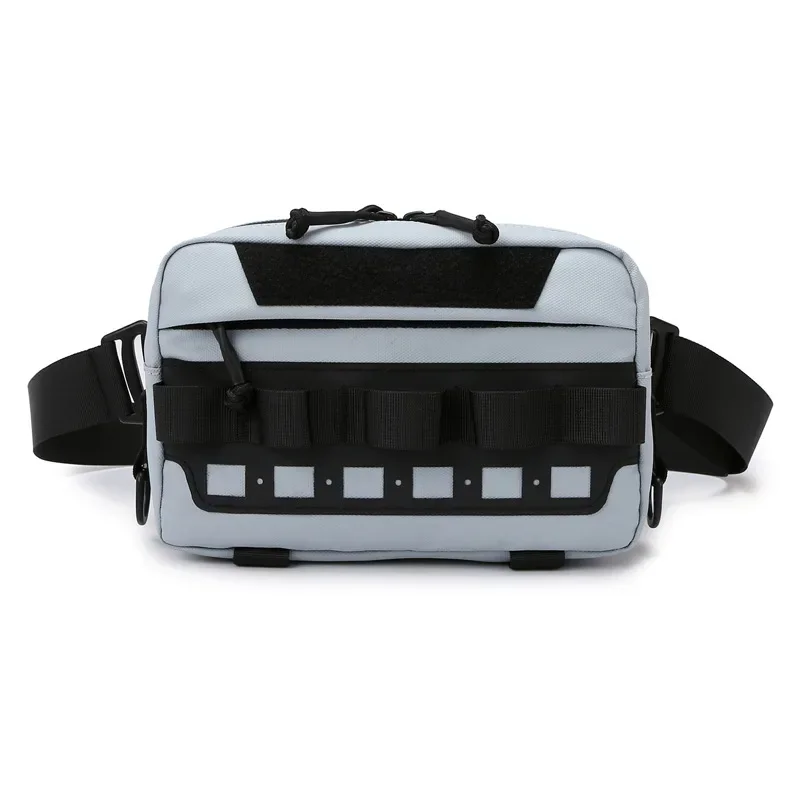 รูปสินค้า กระเป๋าเป้เดินป่า MOLLE สำหรับผู้ชายและผู้หญิง