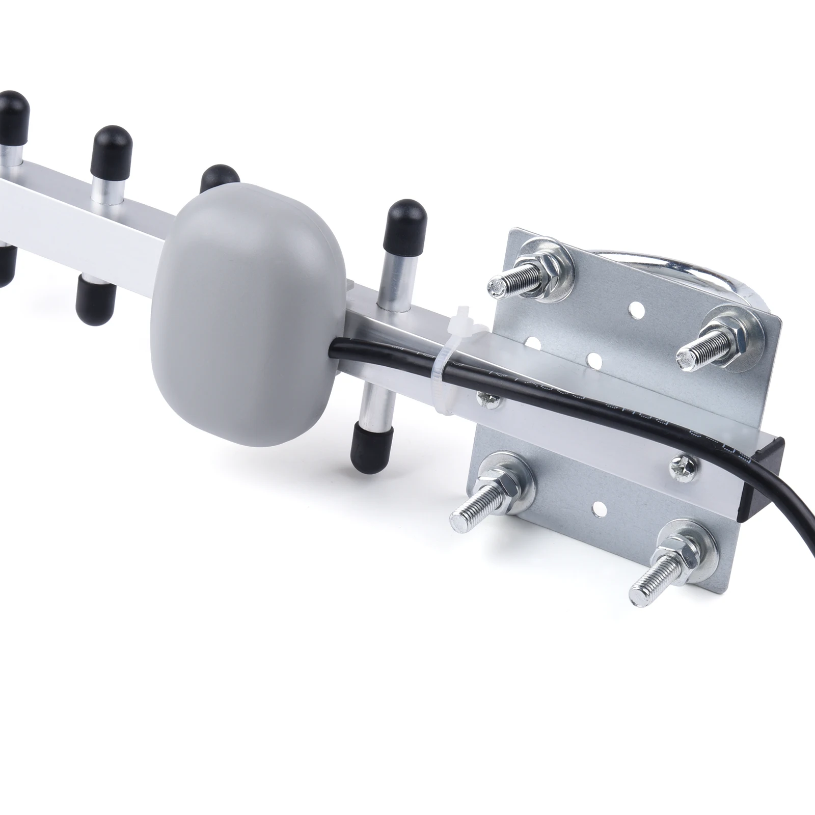 S6415fa204a0a490a969493536ec20f44f 4G/2.4G WiFi Antenna 25dBi RP-SMA/SMA Male Outdoor Wireless Yagi Antenna For Booster Amplifier With Cable Mallzona