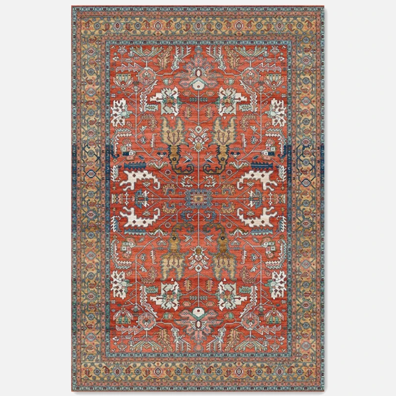 Modern Persian Style Rugs Free Global Delivery