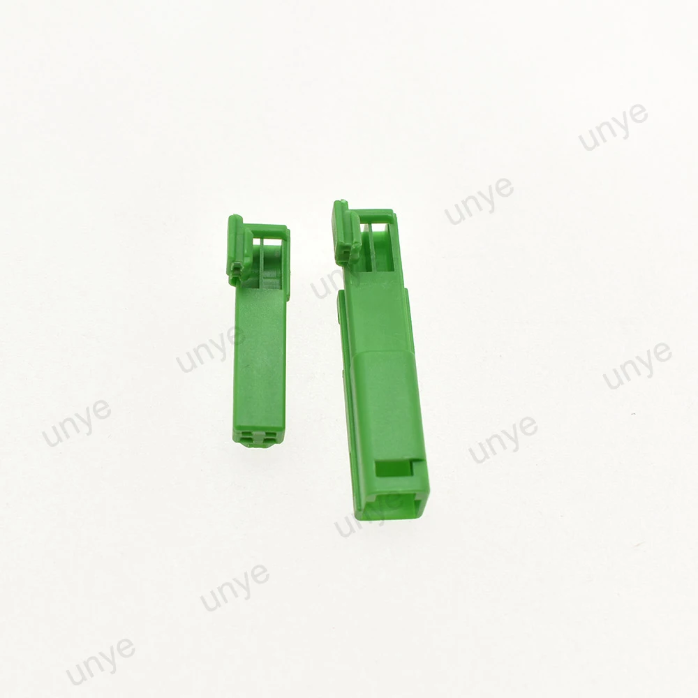 Automotive Original 2 Pin Connector Male Female Plug with Terminal