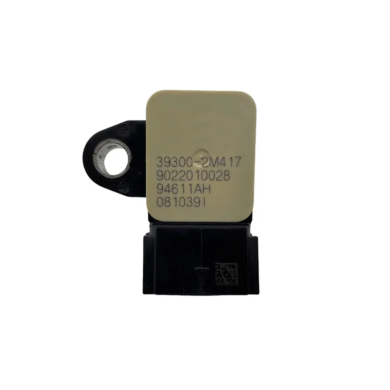 1Pcs MAP Sensor Assy For 22-23 Hyundai Genesis GV70 Kia Seltos 39300-2M417 393002M417