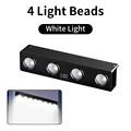 4leds Cold light