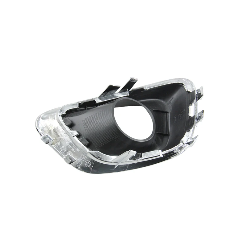 Para Faros Antiniebla De Parachoques Delanteros Jeep Compass | Meses