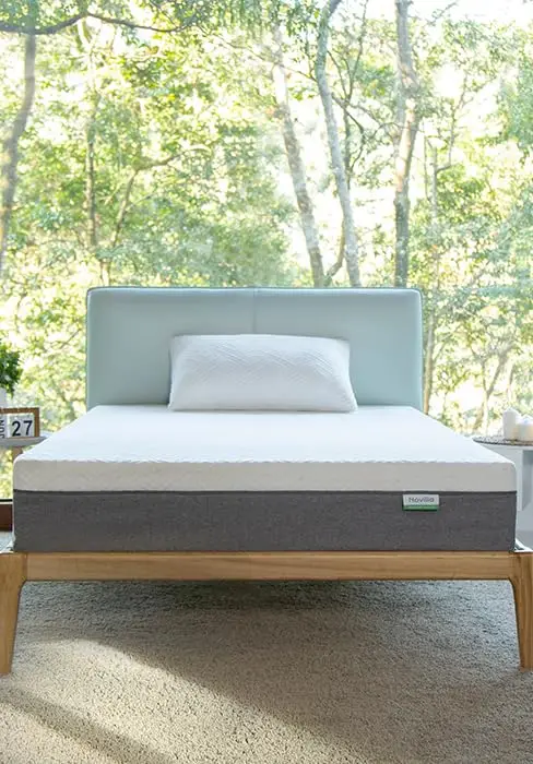 mattress