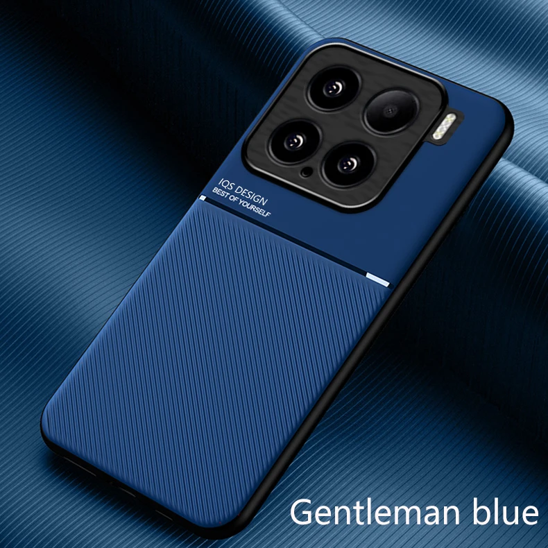 Rugged Protective Cover with Built-in Car Magnetic Holder