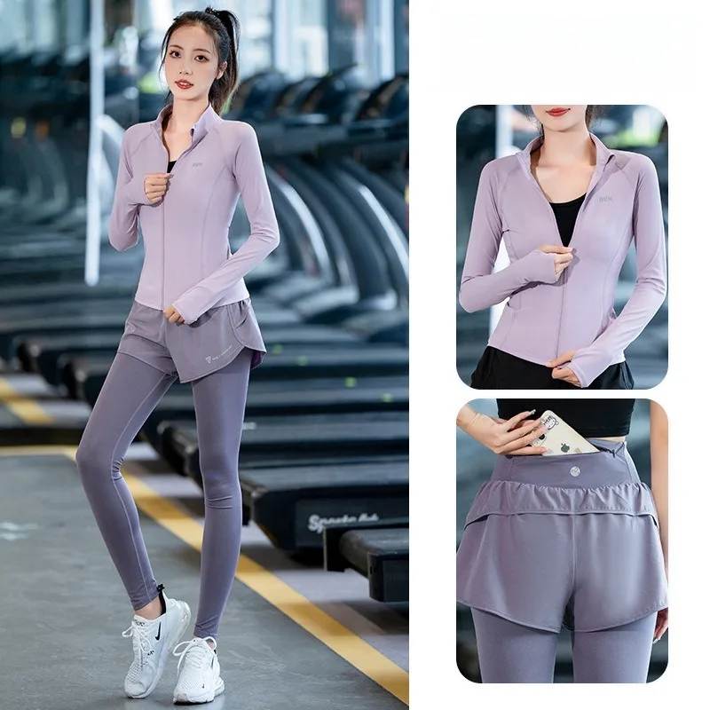 بذلة كاجوال نسائية متعددة الوظائف للخروج