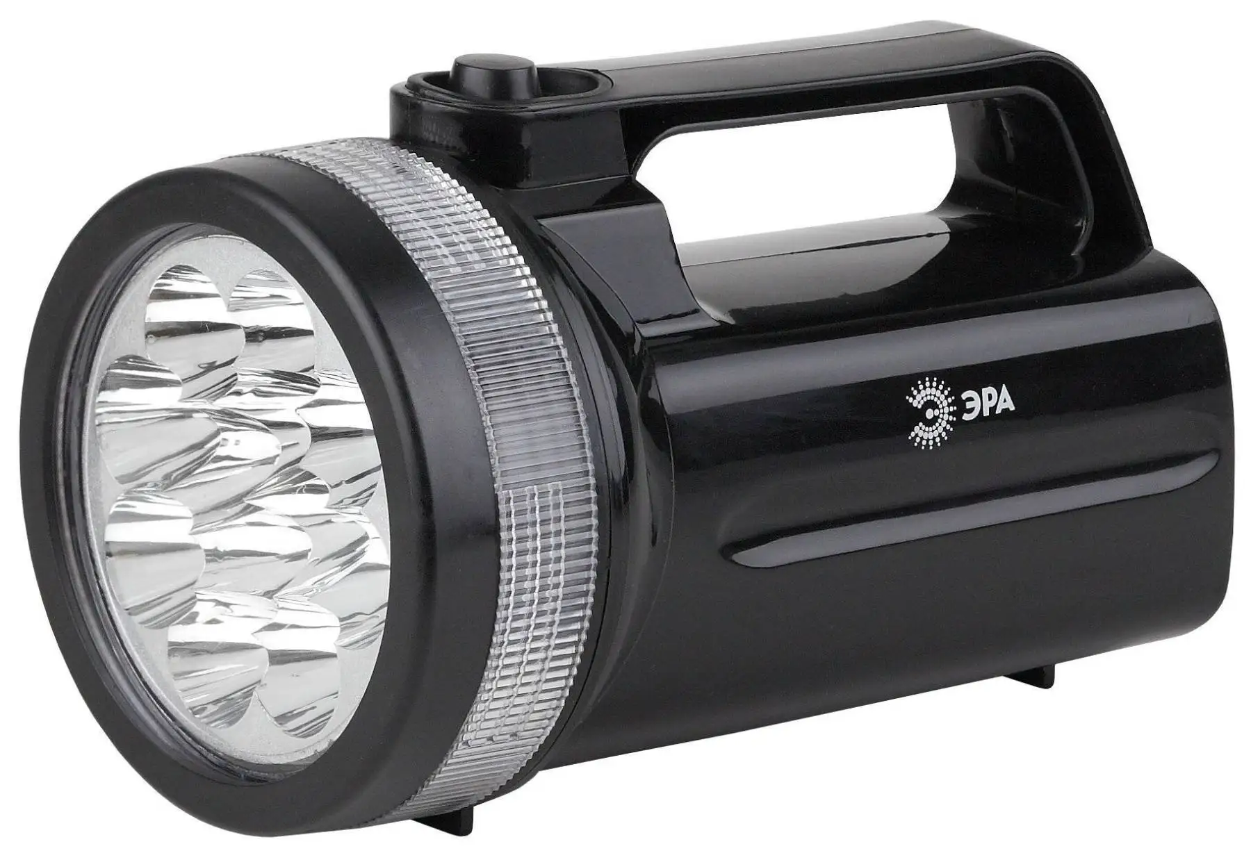 Фонарь-прожектор Эра 4xd 12хled era f12 (5055287104861)
