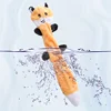 Simulated Animal Holster No Stuffing with Squeaker Dog Chew Toy Dog Sound Toy Durable Plush Crinkle Pet Squeak Toys Pet Supplies 4