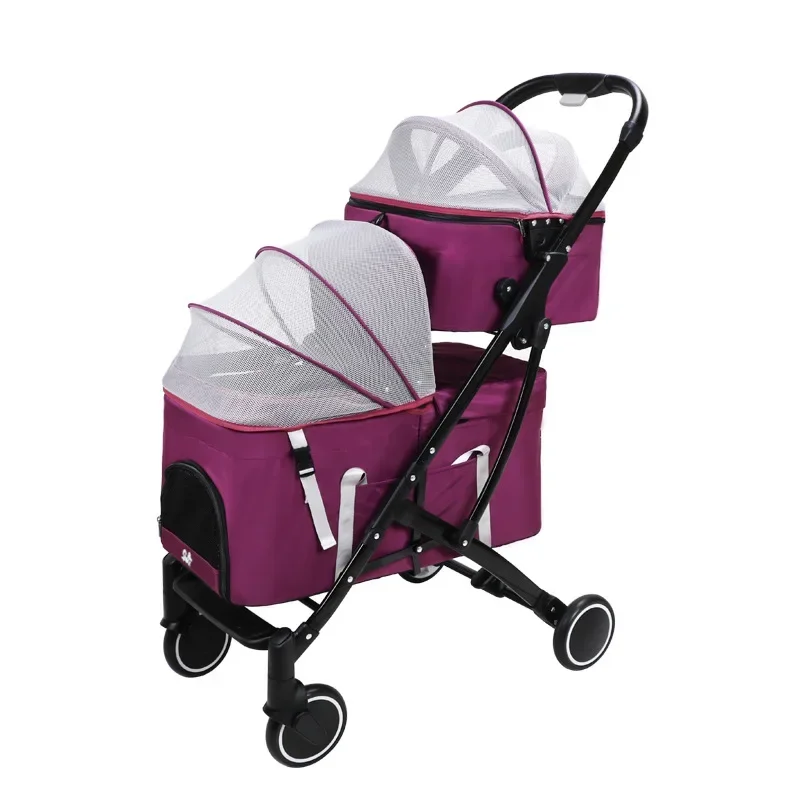 Style Purple