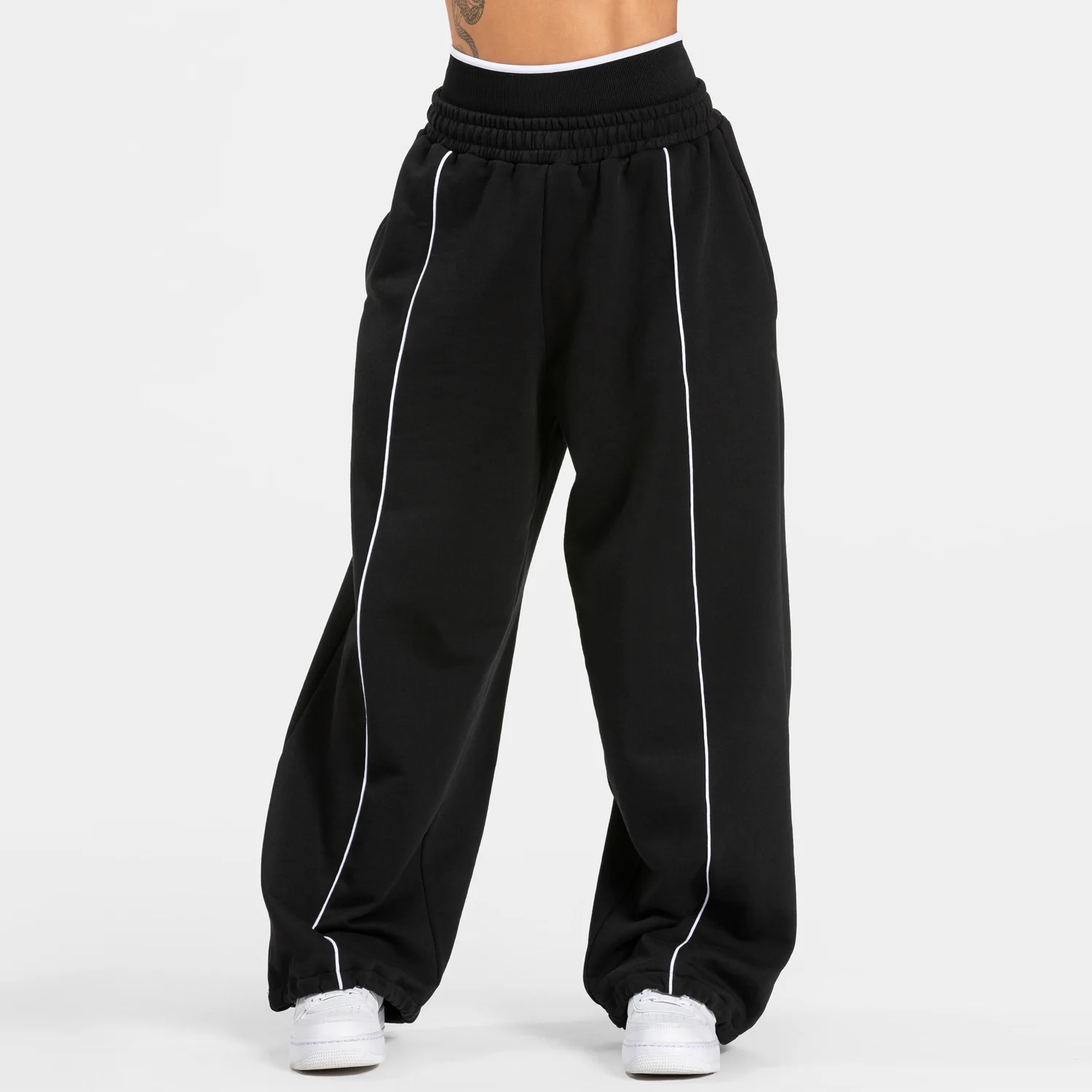 Advanced Black