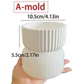 A-mold