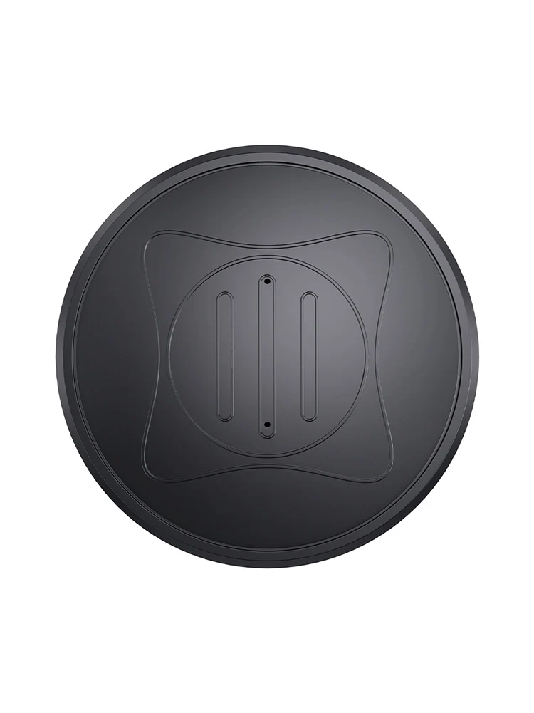 Mini GPS Tracker Strong Magnetic Mount Real Time Tracking Device Rechargeable Anti-Lost GPS Locator for Kid Pet Motorcycle Truck