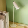 Sunset Eye Protection Table Lamp  USB Touch Dimming Reading Light for Study Flashlight Bedroom Bedside Decor Photo Desk Lamps 6