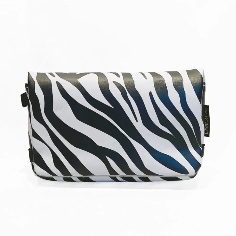 Nuova borsa per fotocamera in PU Custodia per fotocamera digitale multifunzionale antiurto Comoda borsa fotografica impermeabile per Canon G7x Tre