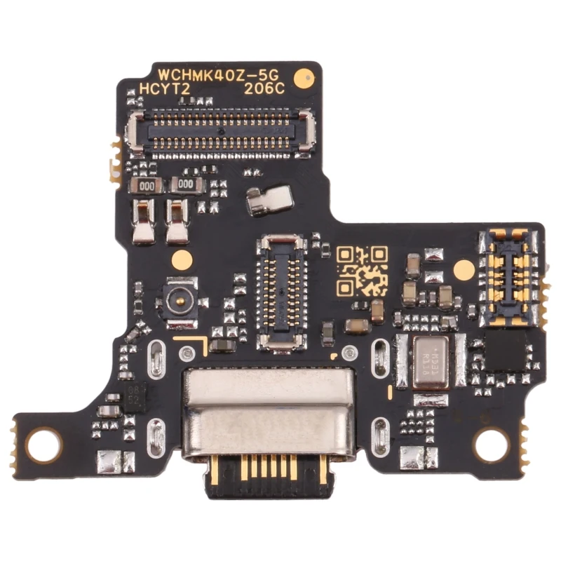 

OEM Charging Port Board For Xiaomi Redmi K40 Gaming / Poco F3 GT