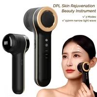 DPL Skin Rejuvenation Beauty Instrument 2025 New Stroboscopic Infrared Light Ice Feeling Painless Technology Girlfriend Gift 1