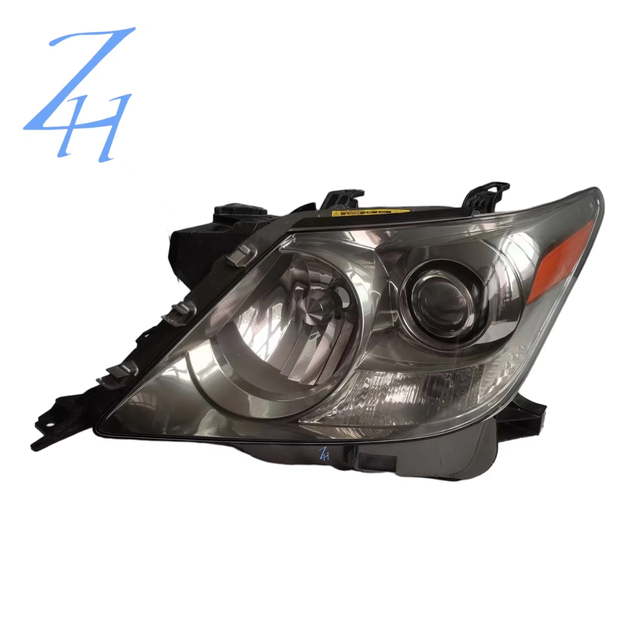 

For2007-2011 Lexus LX570 Headlight Assembly Xenon Automotive headlight Driver/passenger side headlight accessories Original