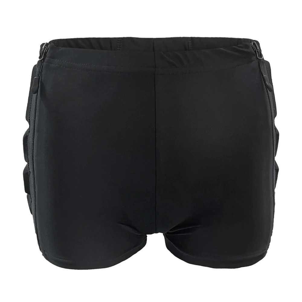 Skating Pads for Kids Ice Skating Accessories 3d Protection for Butt And Tailbone Kids Hips Protective Pads