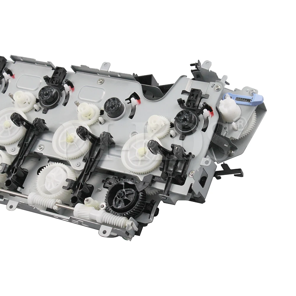 Ni-kds B5l2567902 Motor da Movimentação Principal Assembléia para hp Laserjet M552 M553 M577 552 553 577 M553dn M553n Rm27140 Motor - Imagem 2