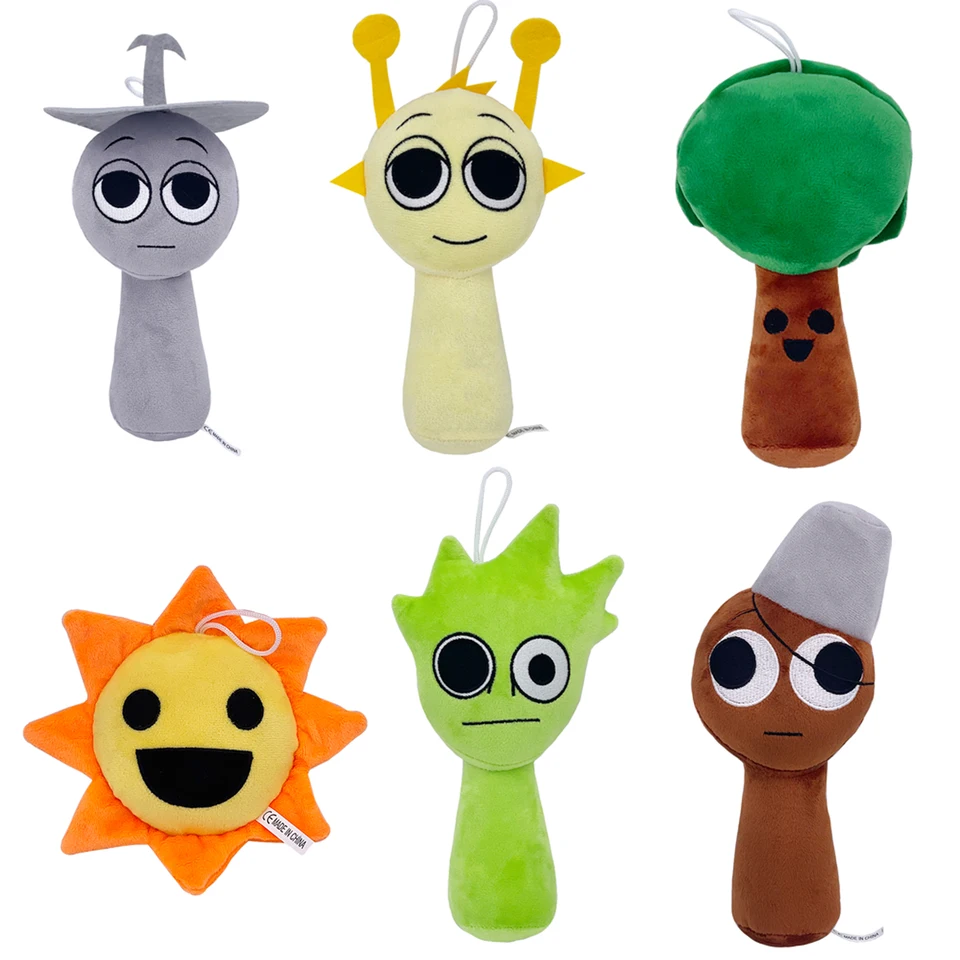 Super JAKES Game Plush Toys,Soft Stuffed Animal Pillow Figure Doll Christmas Birthday Gifts For Adult Kids (Dark Green) - Color Dark Green | Guatemala - View #10