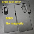 No magnetic 600D
