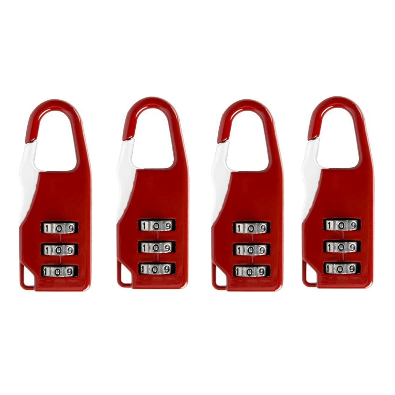 4XRed