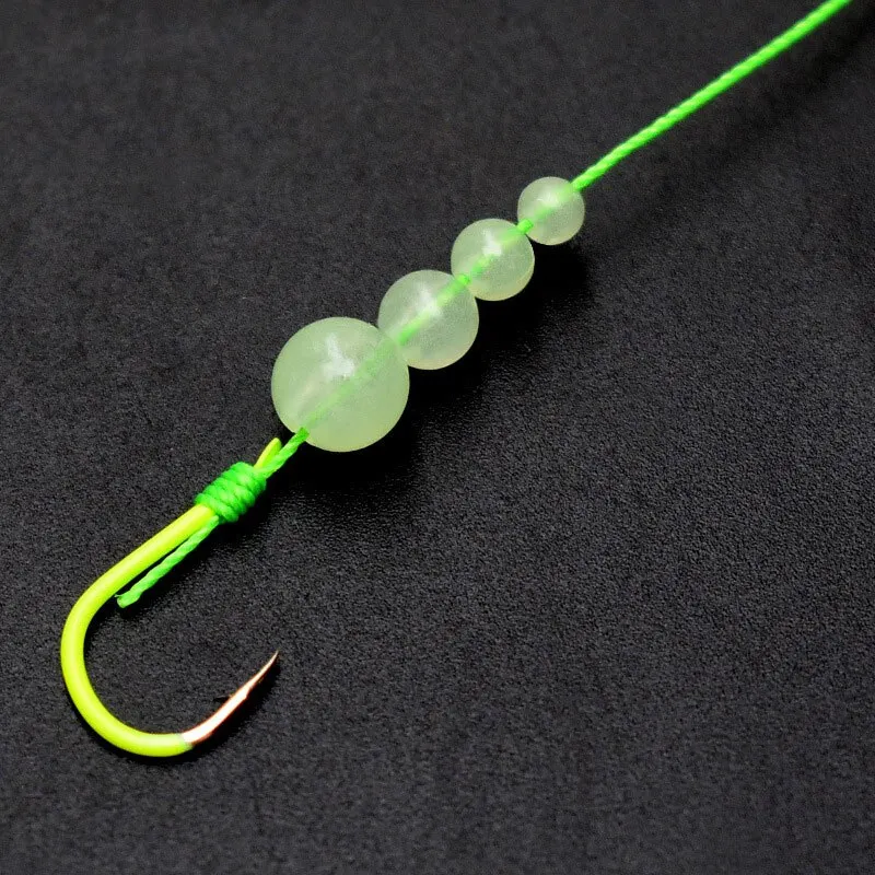 Luminous Fishing Beads 6