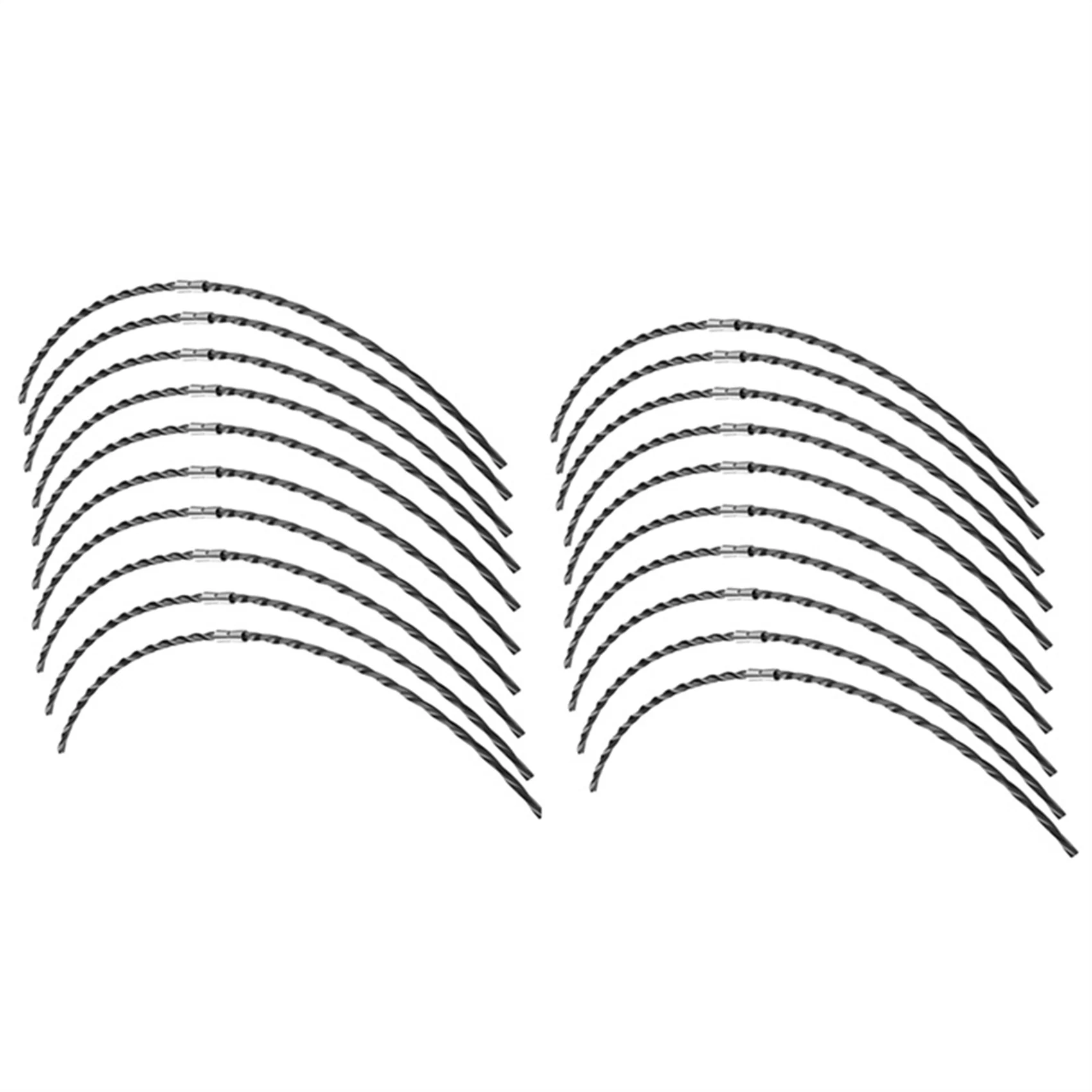 Рисунок 4 - F016800431 режущая линия для Bosch AFS 23-37