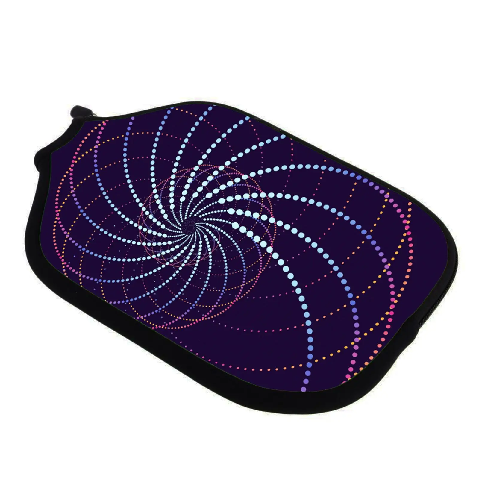 Pickleball paddle covers Single Neoprene Pickleball Paddle Cover Case-Protect Your Paddle / Racket