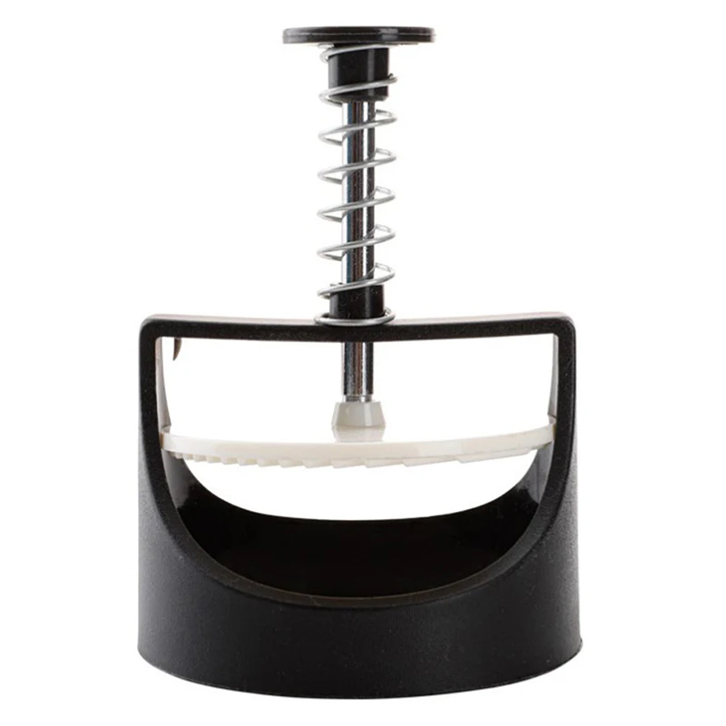 Manual Burger Press DIY Burger Maker Meat Press Hamburger Making Tool