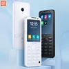 Qin F21 Pro Smart Touch Screen Phone Wifi 2.8 Inch 3GB 32GB Bluetooth 5.0 Duoqin Global Version 2120mAh Android Play Store Phone 5